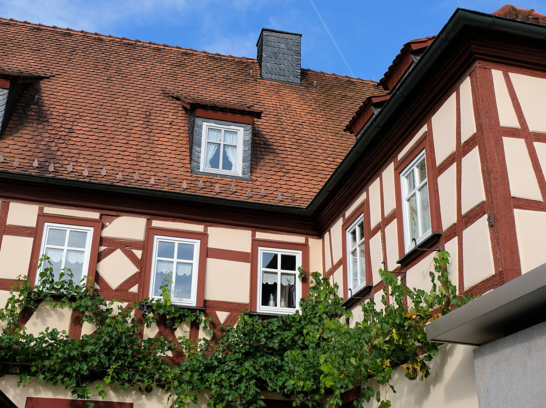 Weingut & Hotel Artur Steinmann主图