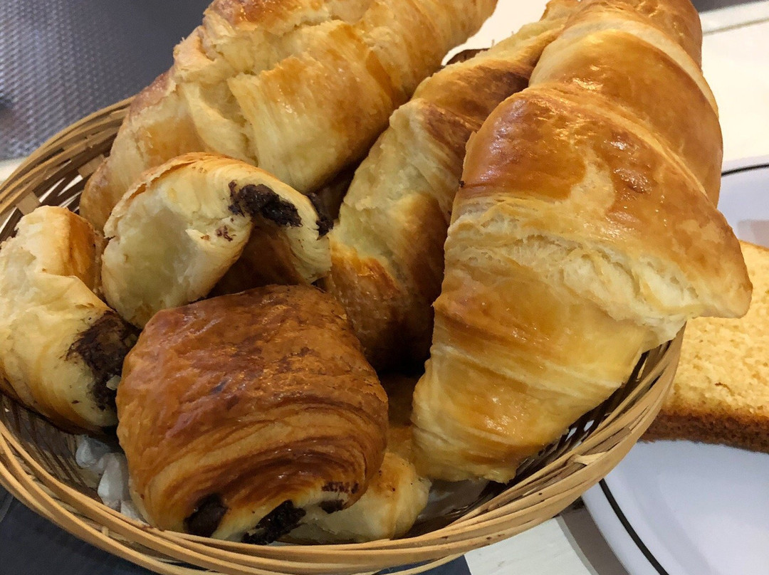 Hôtel Le Petit Manoir主图