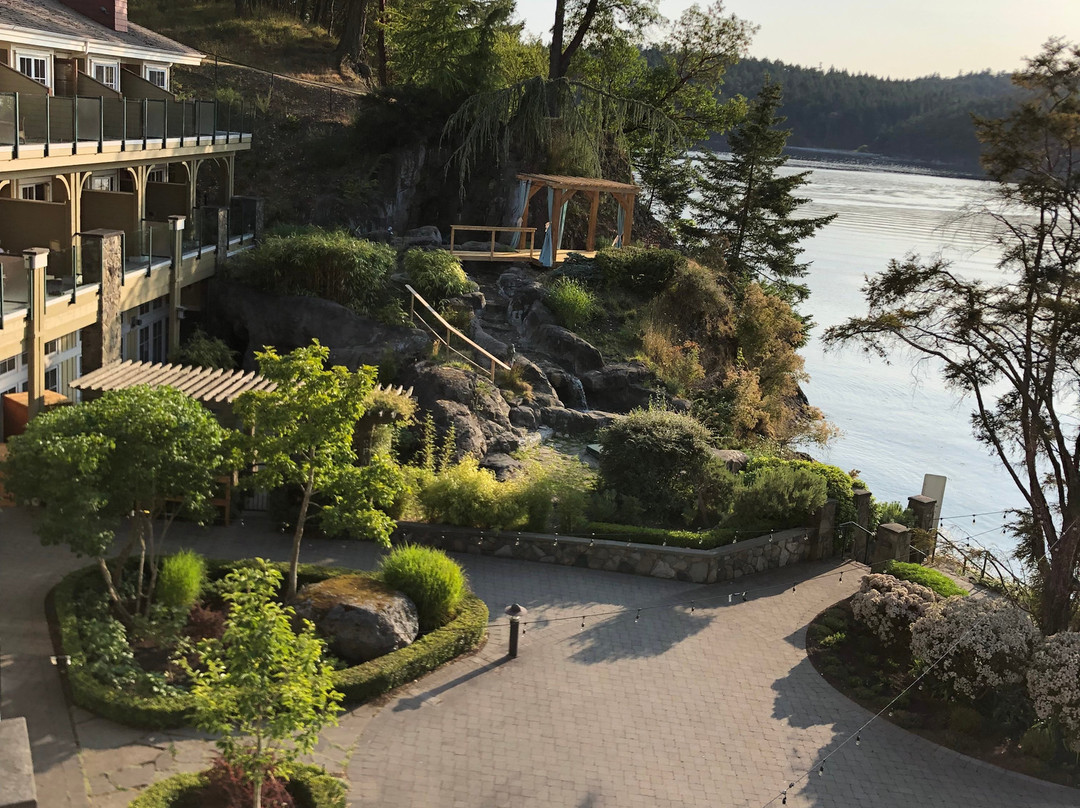 Poets Cove Resort & Spa主图