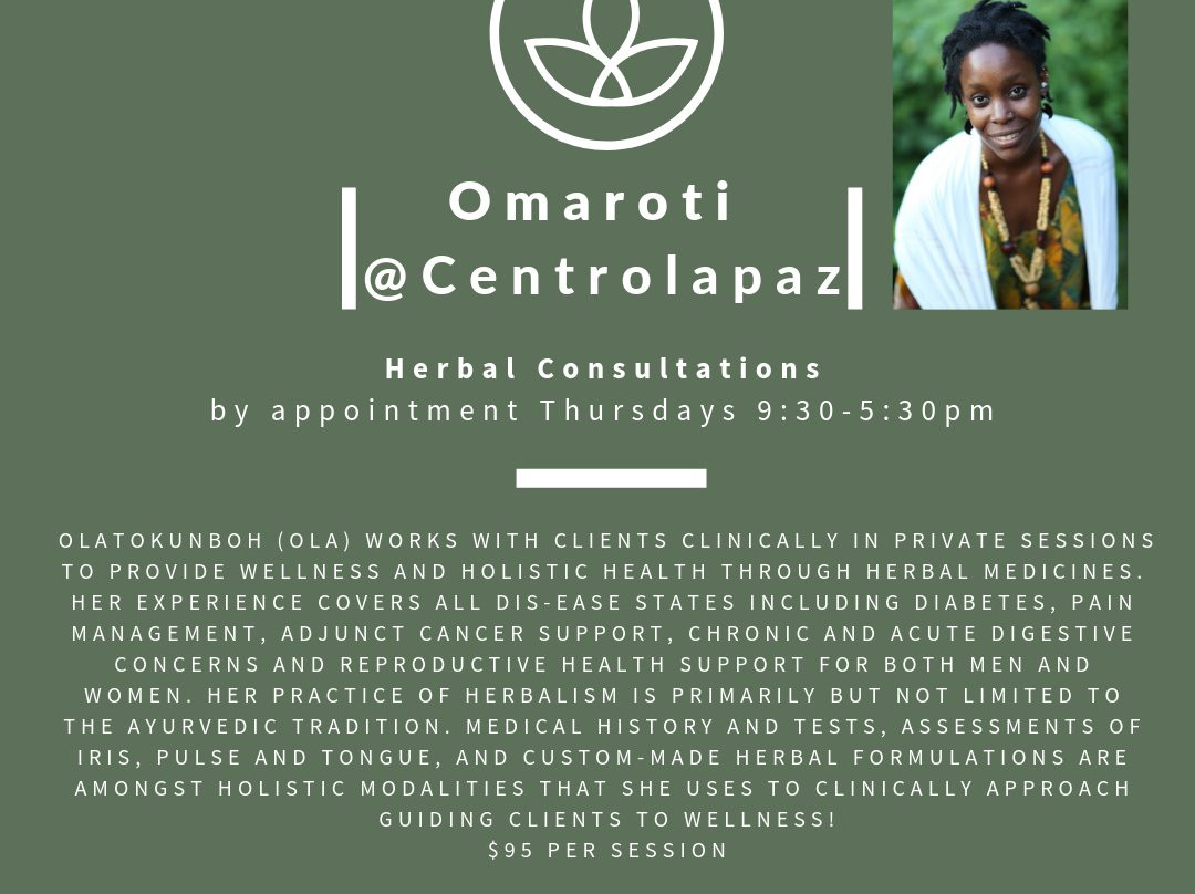 Centro La Paz Yoga & Pilates-吕康必去景点