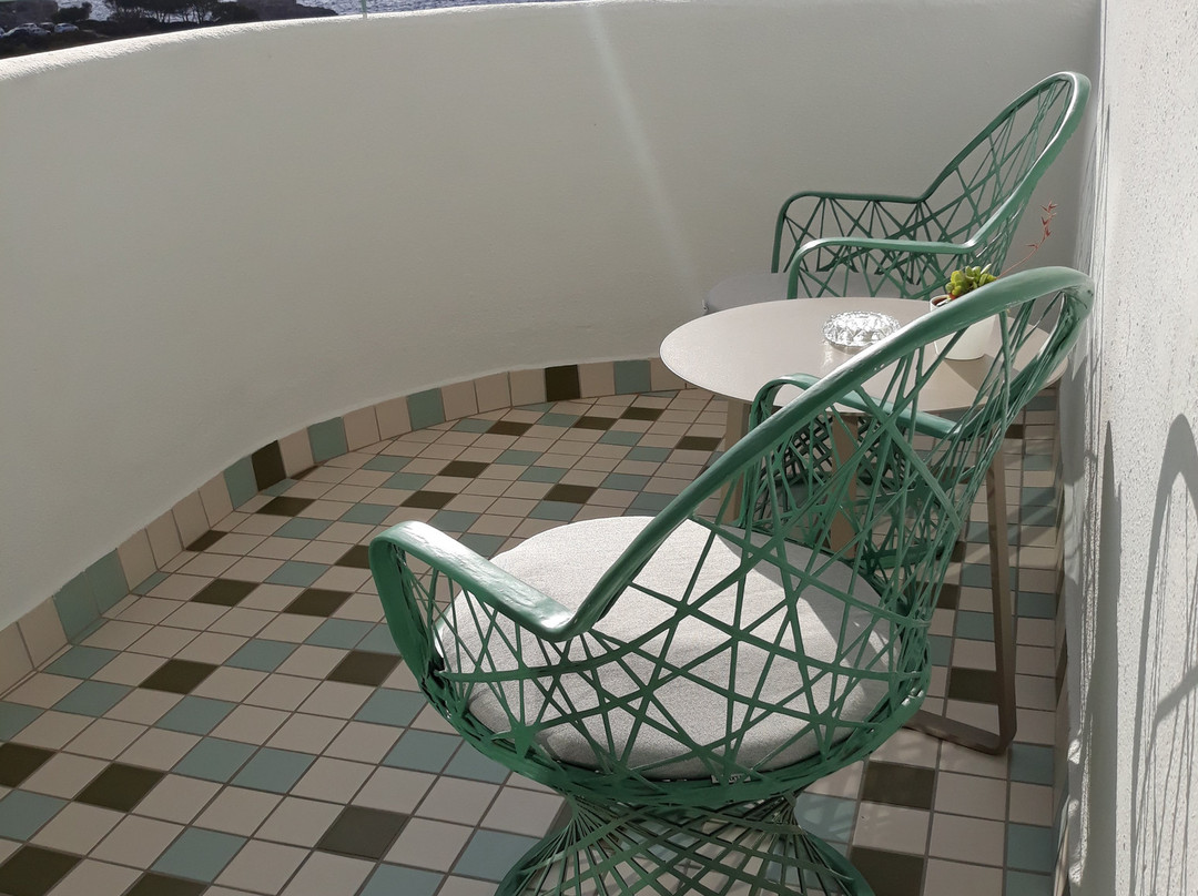 Inturotel Cala Esmeralda主图