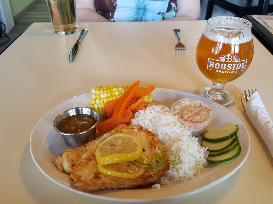 North Lake旅游攻略图片