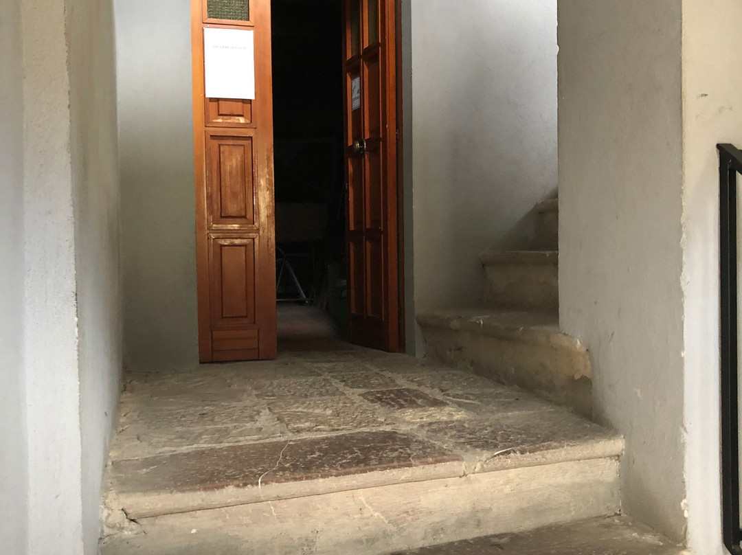 Palazzo Loreti-Satriano di Lucania必去景点