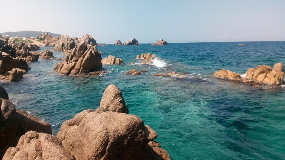 Spiaggia Li Baietti-Costa Paradiso必去景点