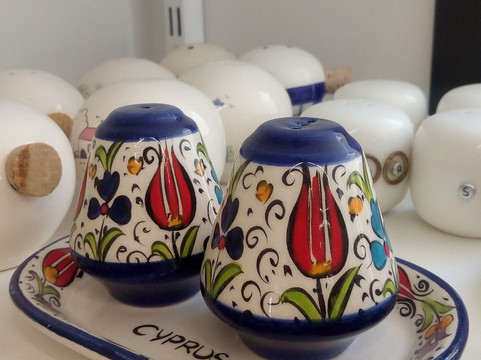 The Salt & Pepper Museum-拉纳加必去景点