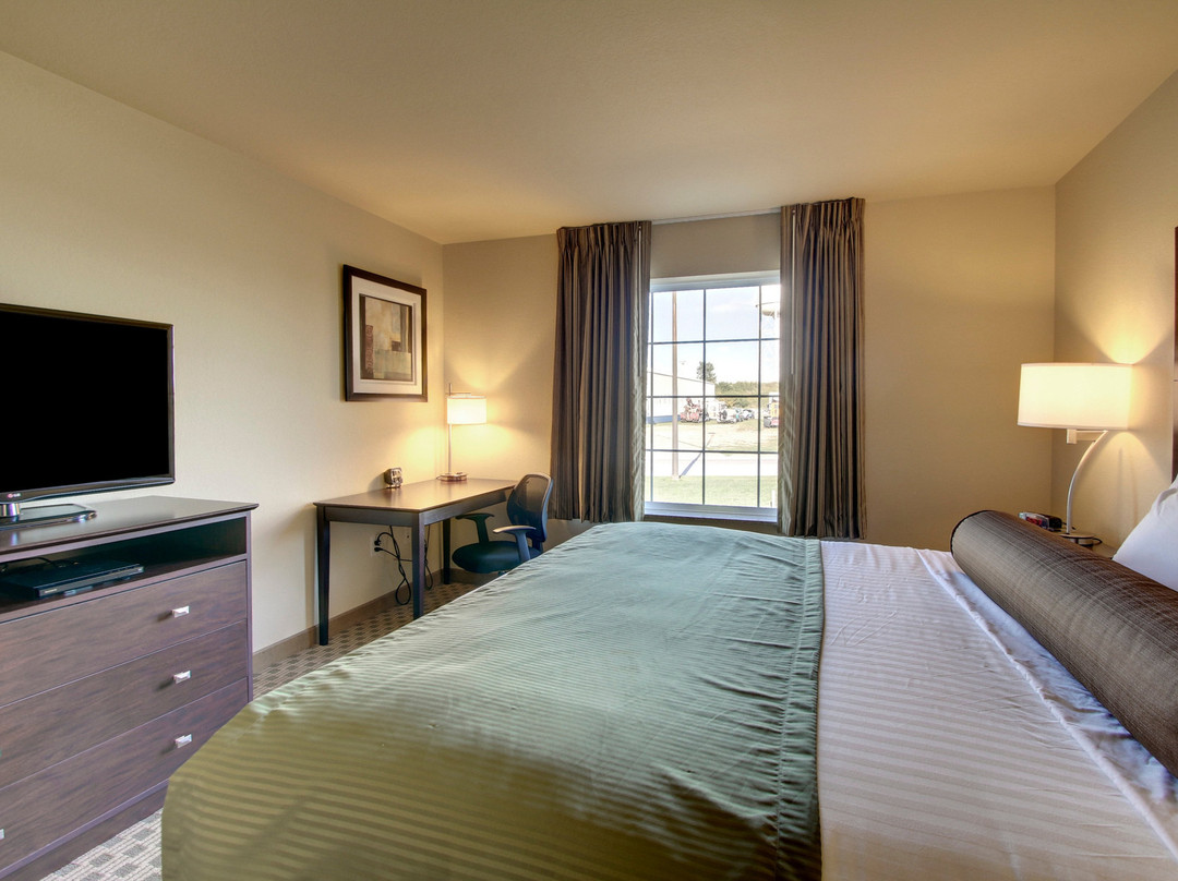 Cobblestone Inn & Suites - Avoca主图