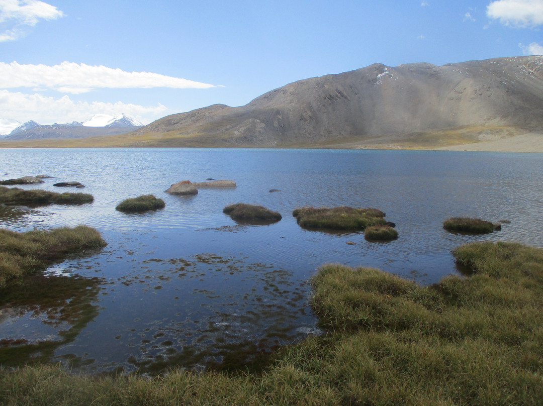 Barskoon Plateau-Barskoon必去景点