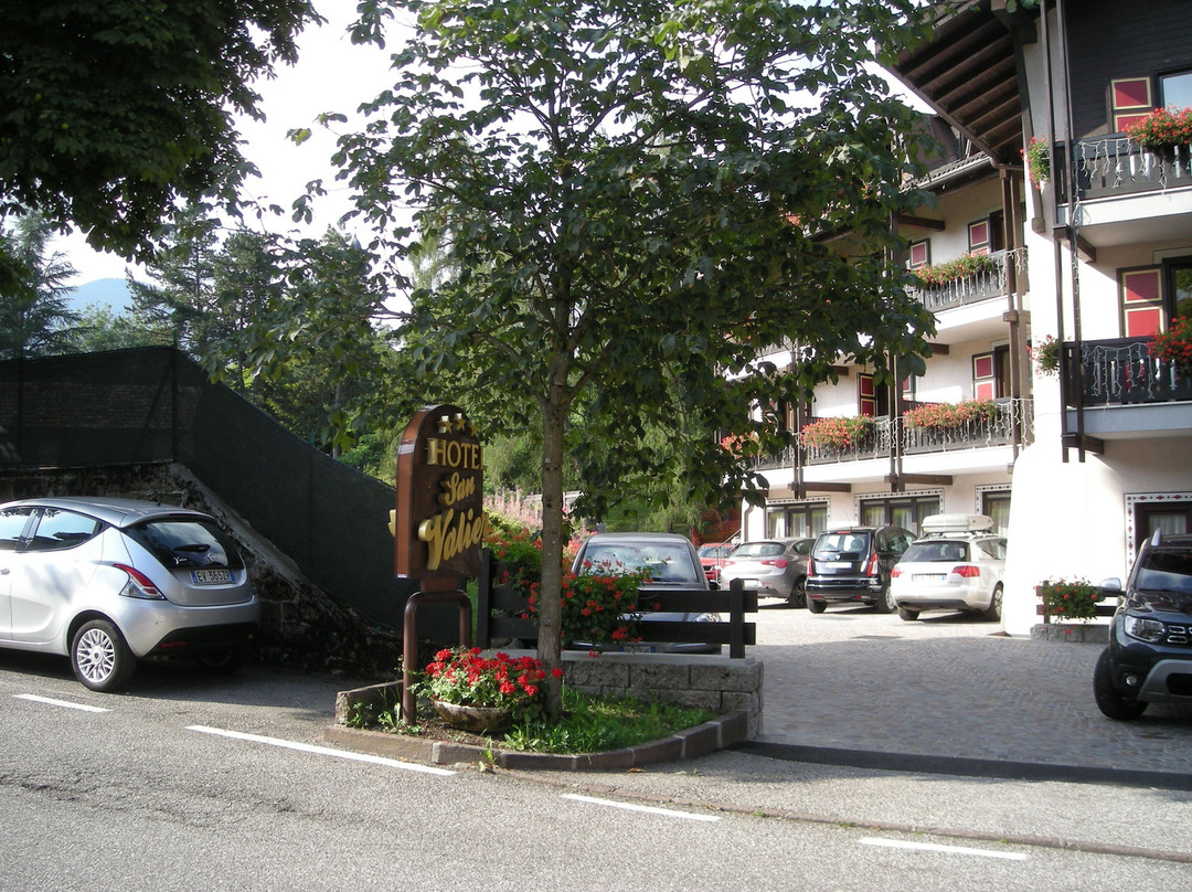 Hotel San Valier主图