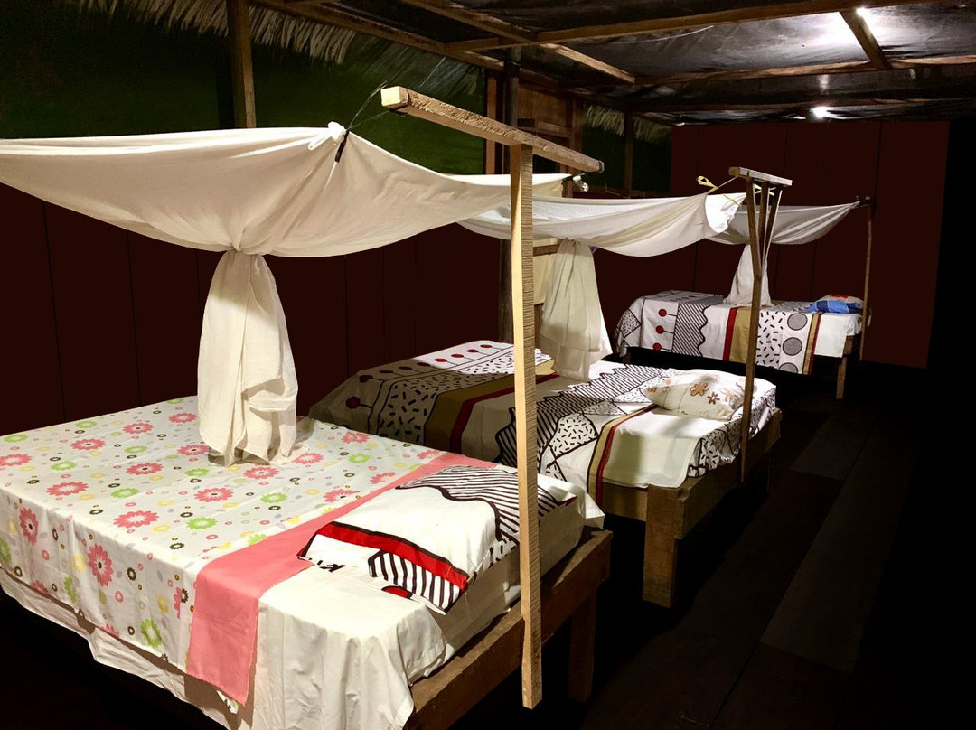 Inca旅游攻略图片