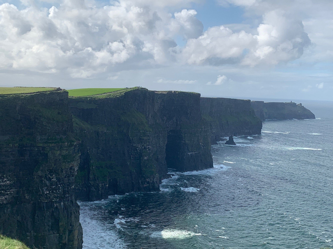 Extreme Ireland-都柏林必去景点