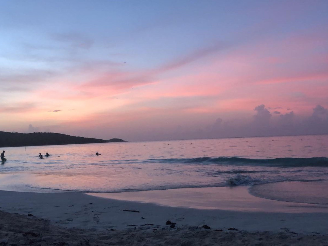 Culebra Beach Villas主图