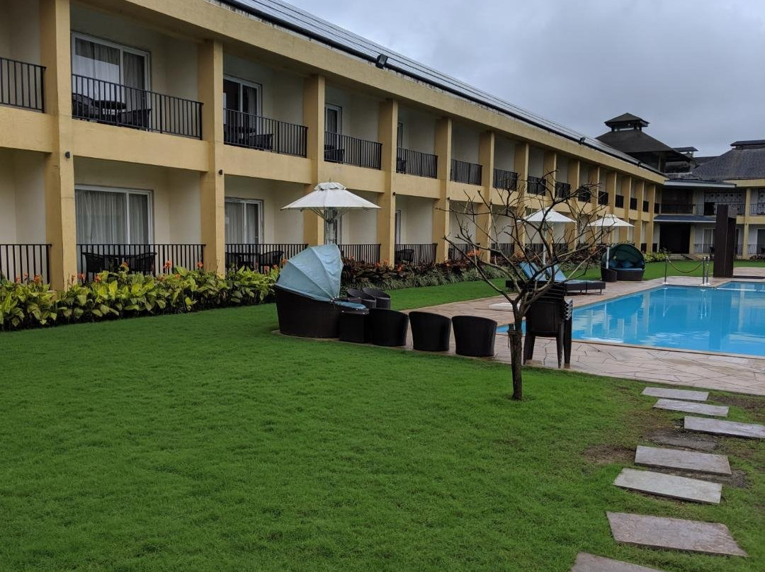 Tropical Retreat By Zuper主图