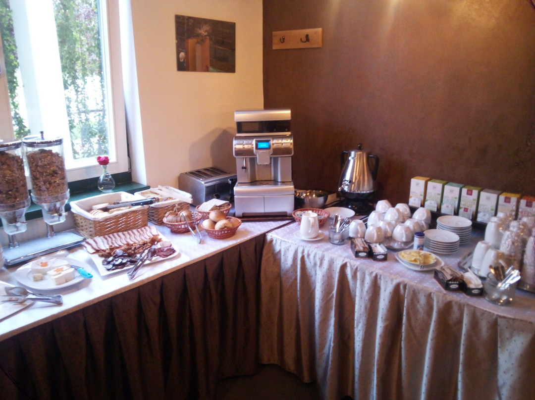 Fidelitas Hotel主图