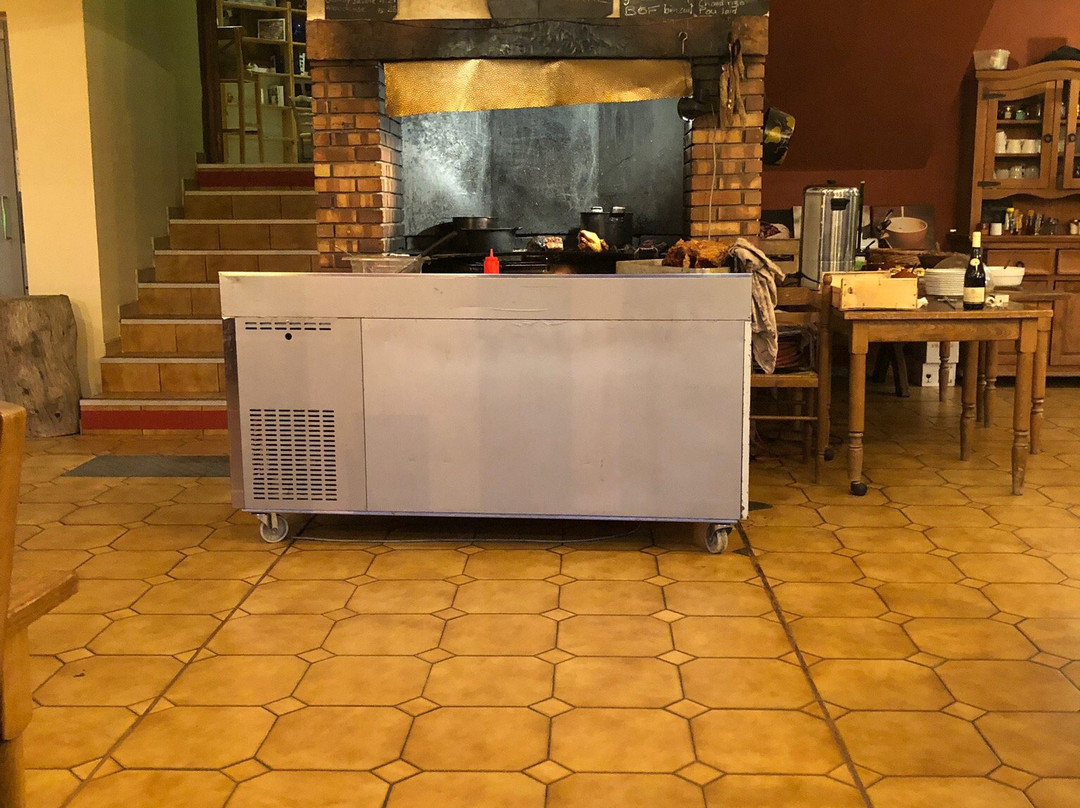 Auberge De Mandrin主图