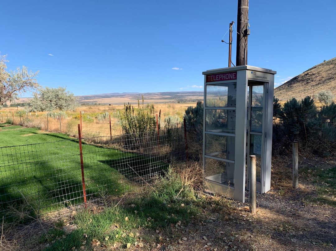 Frenchglen Hotel主图