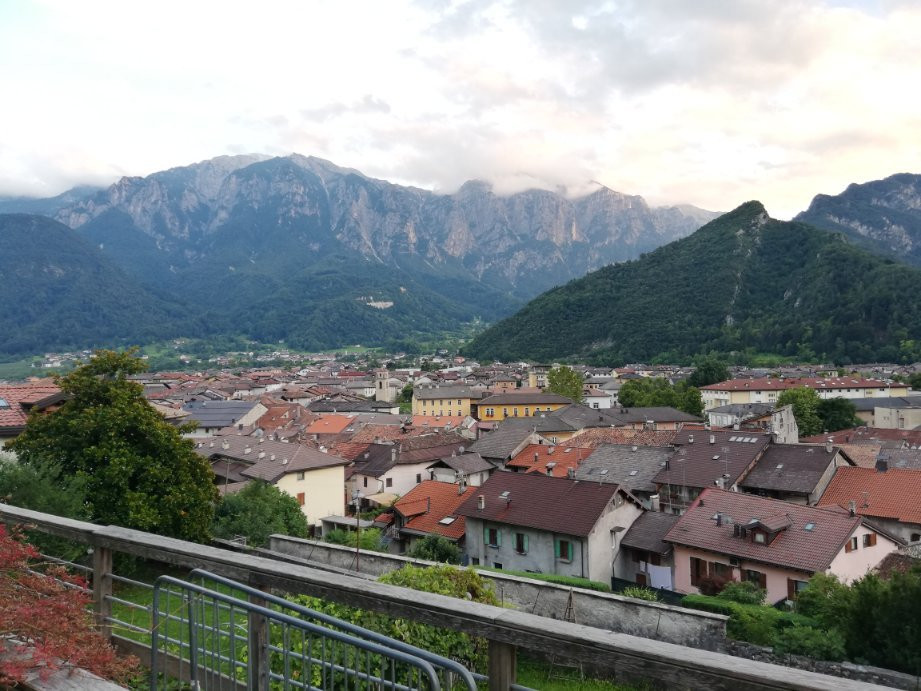 La Villa Degli Orti主图