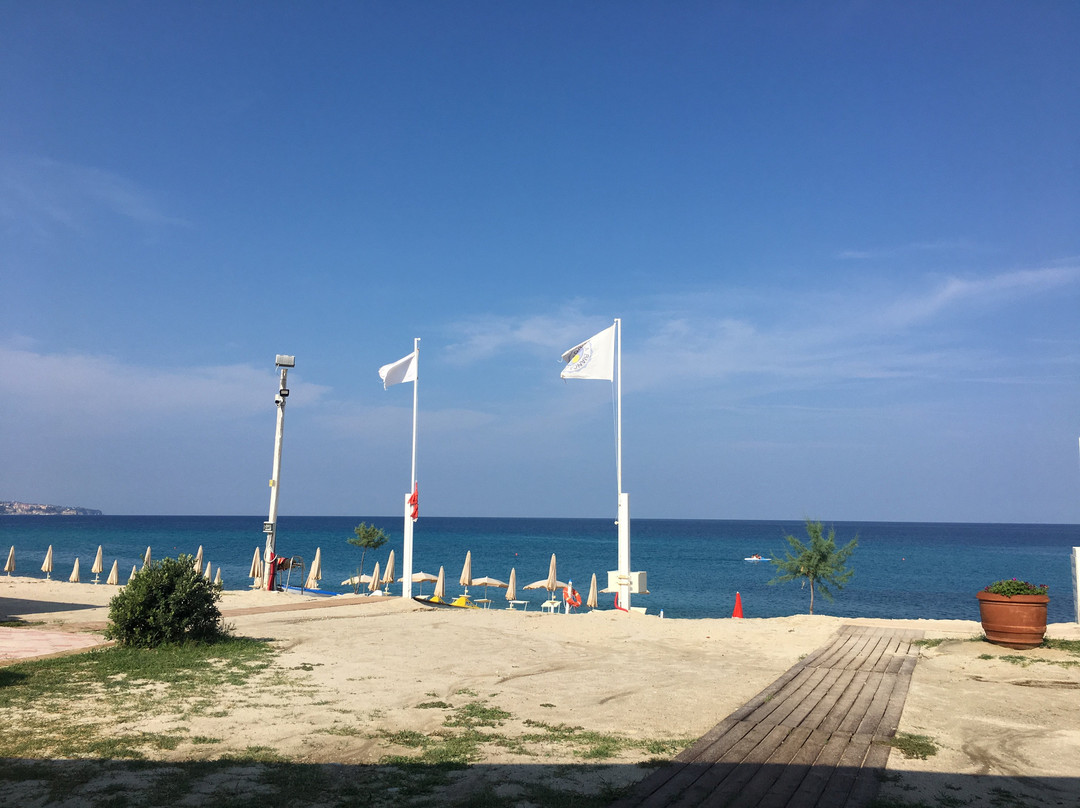阿玛塞拉度假村