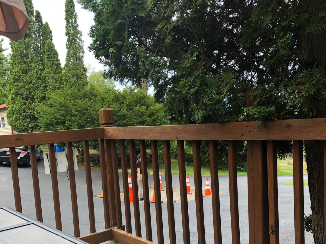 Contessa Resort主图