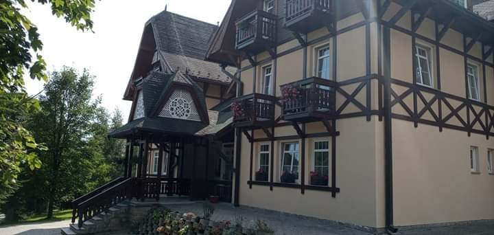 Hotel Greenwood主图