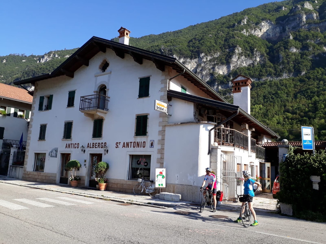 Antico Albergo Sant'antonio主图