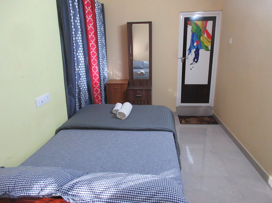Bekal Fort Homestay主图