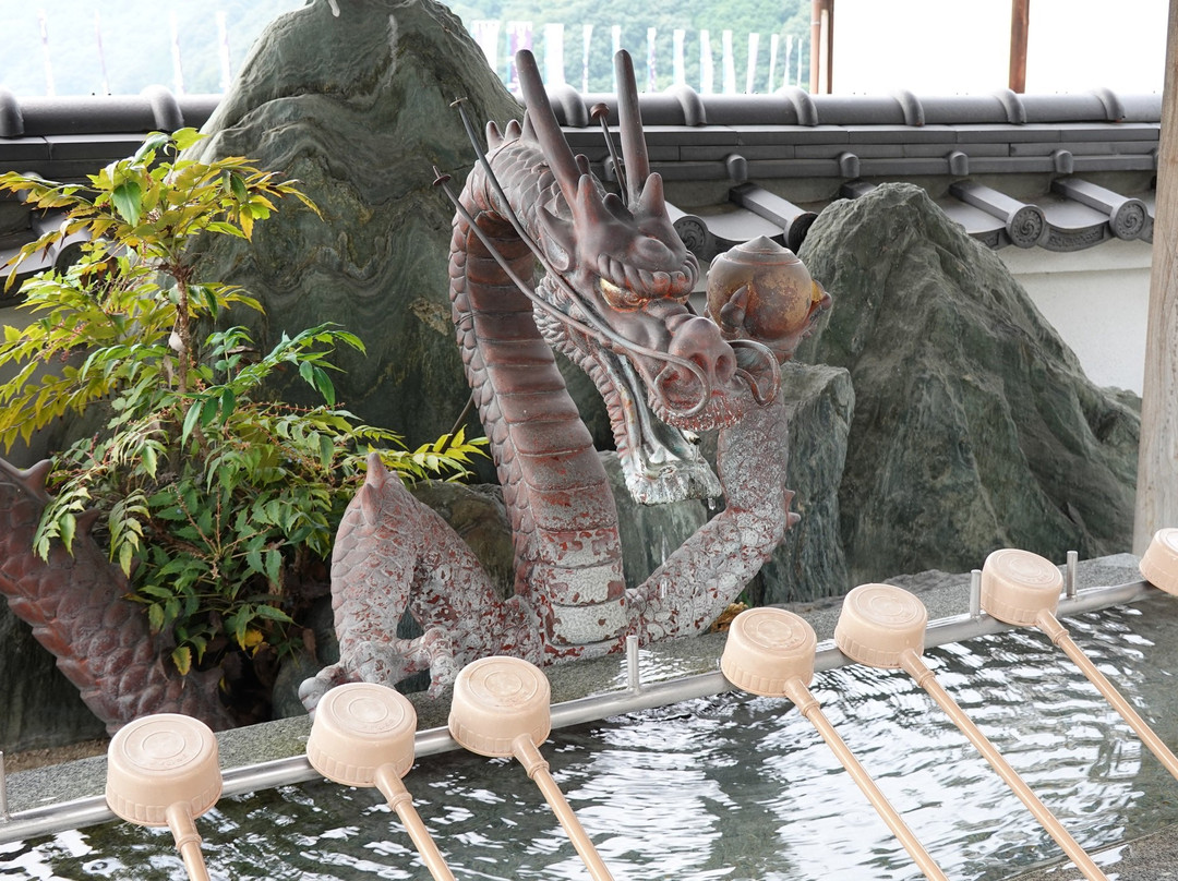 Kubinashi Jizo景点图片