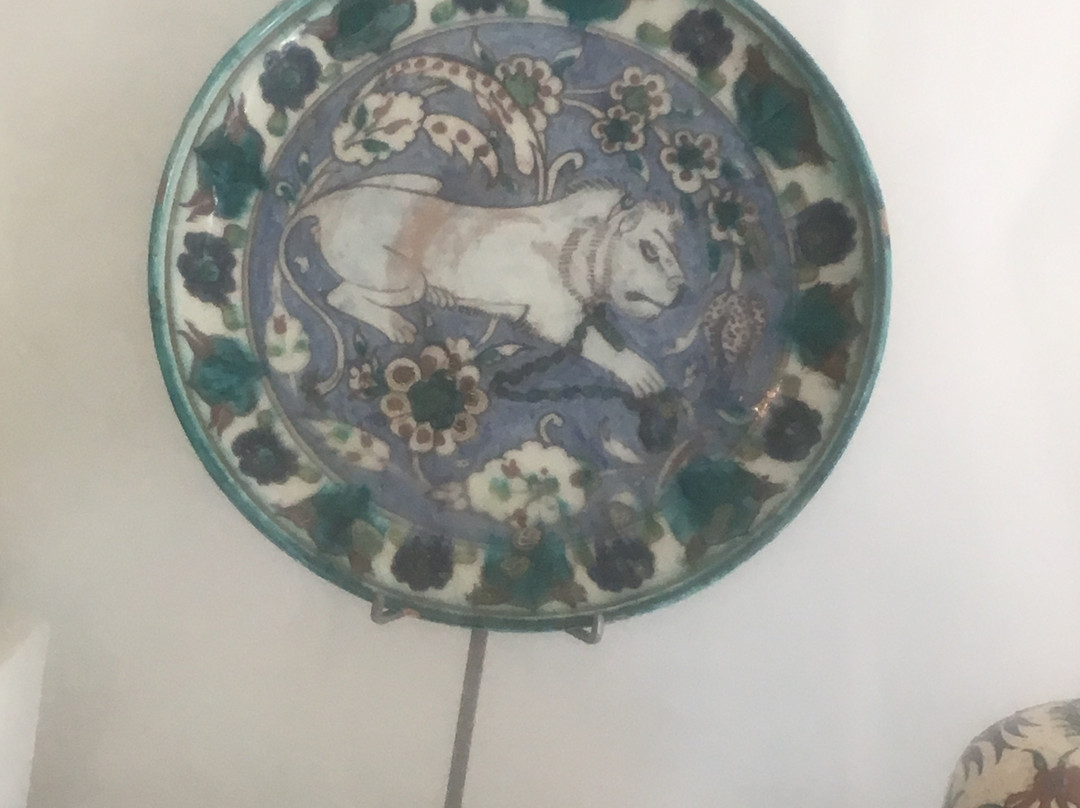 Lalla Hadria Museum-米栋必去景点