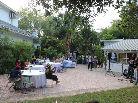 The Bryan House-Mission必去景点