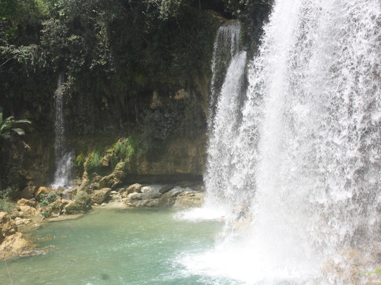 Gran Safari Tours-Bayaguana必去景点