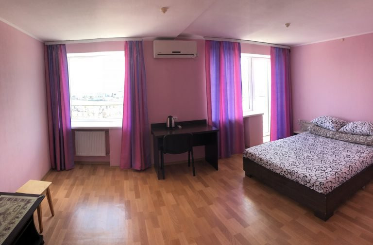 Otel Nariman主图