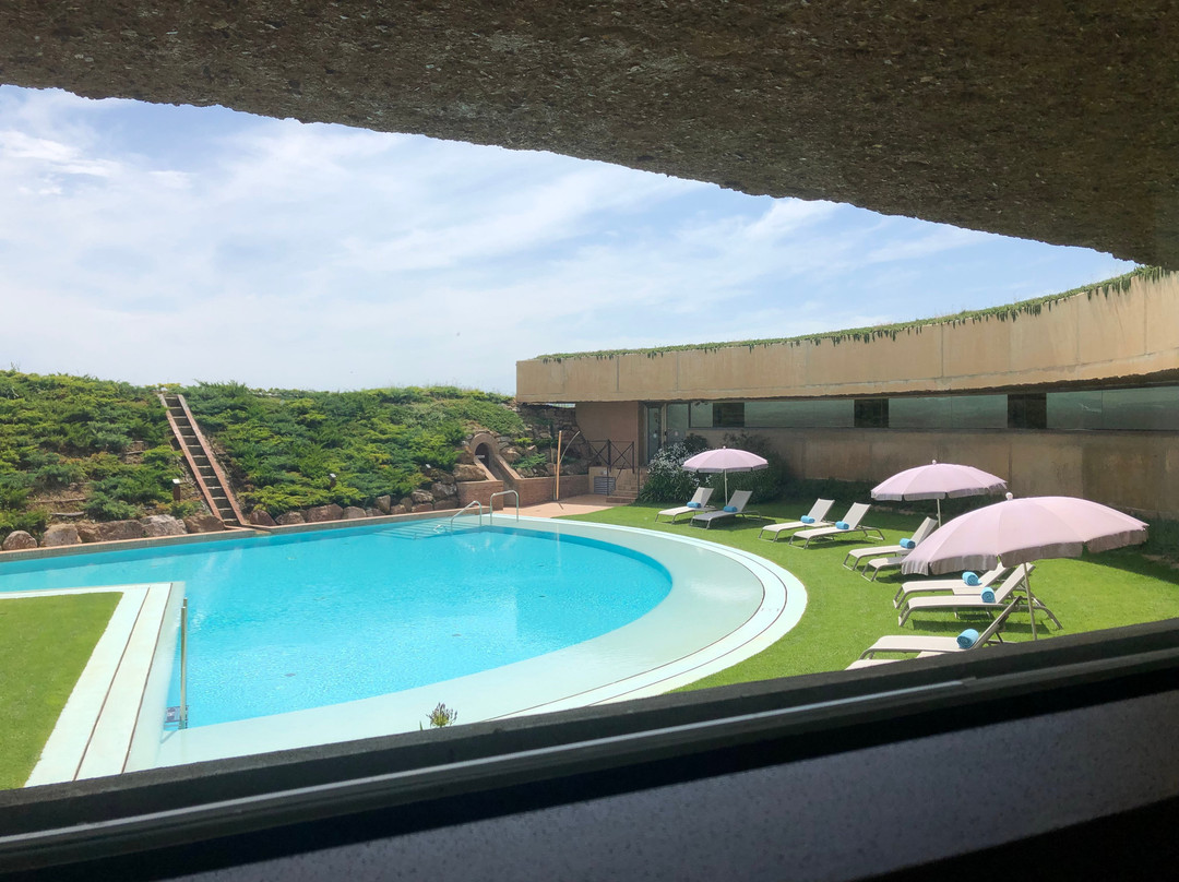 Hotel Sants Metges主图