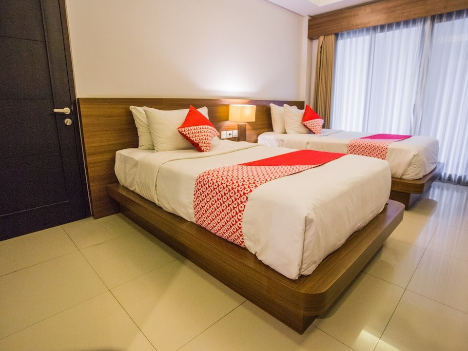 Grand Mirah Boutique Hotel主图