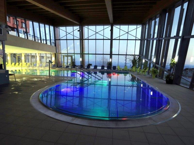 Hotel Sorea Trigan-官方