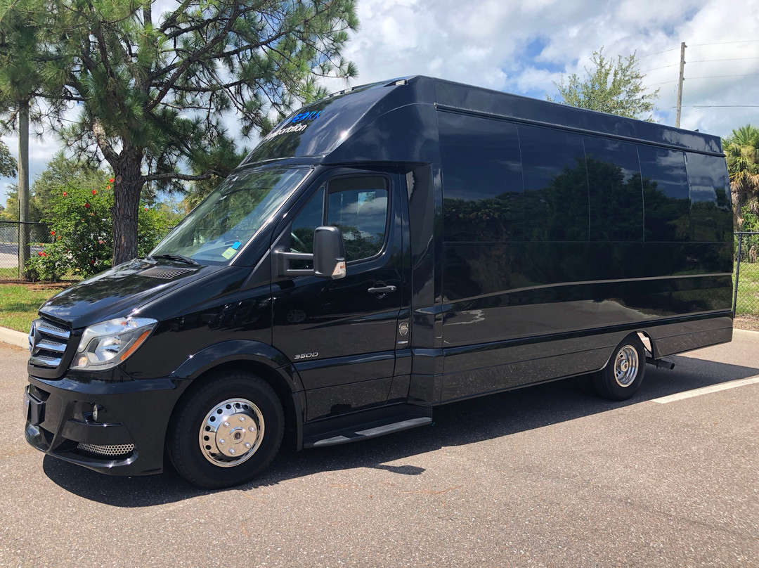 Destination MCO-奥兰多必去景点