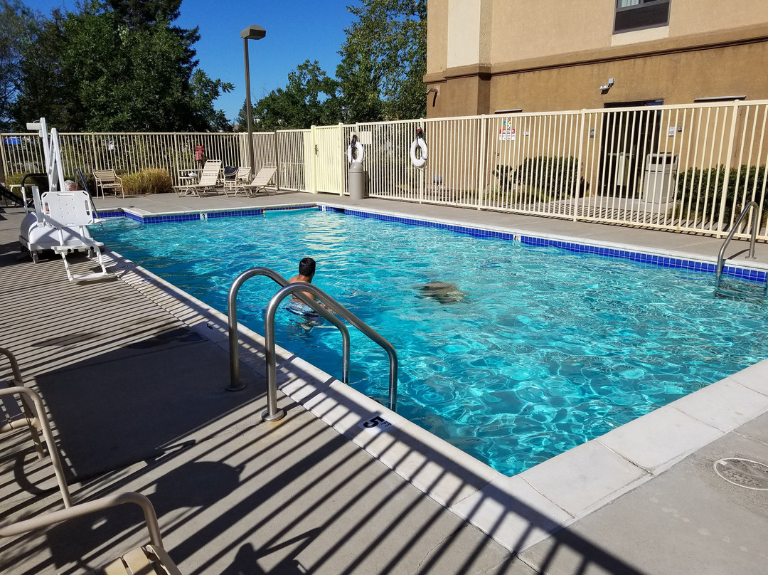 Hampton Inn & Suites Rohnert Park - Sonoma County主图