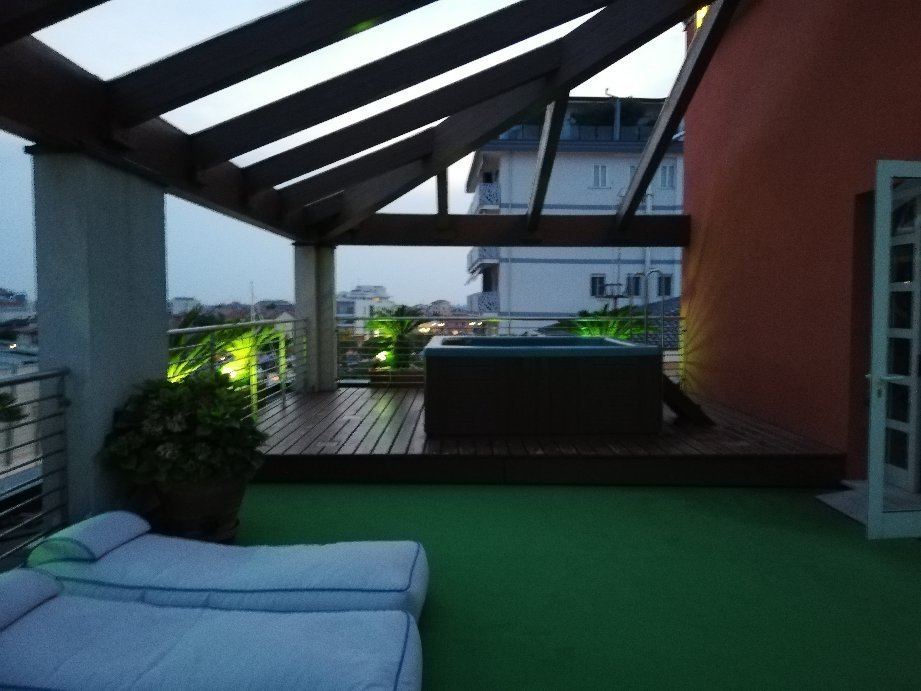 Hotel Cleofe-官方