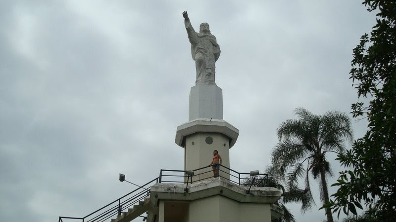 Morro do Brejatuba景点图片