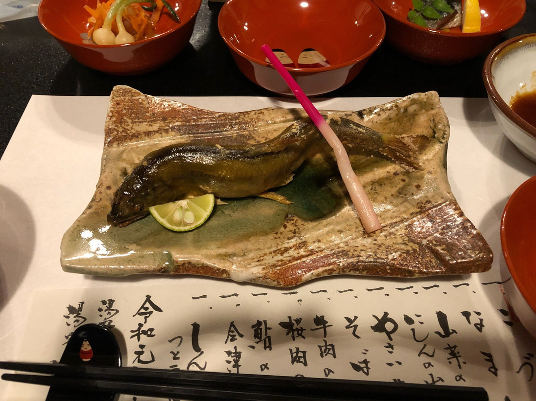 Yuyado Nishikiya主图