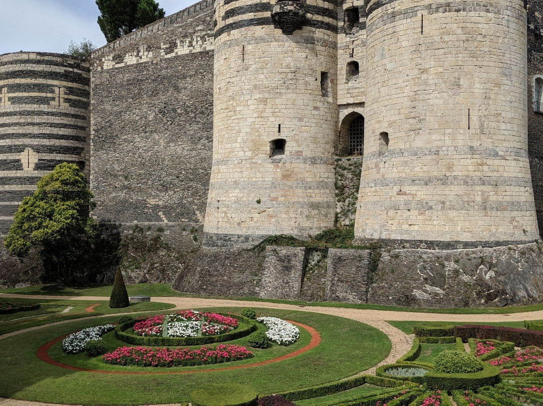 Domain du Château de la Mothaye主图
