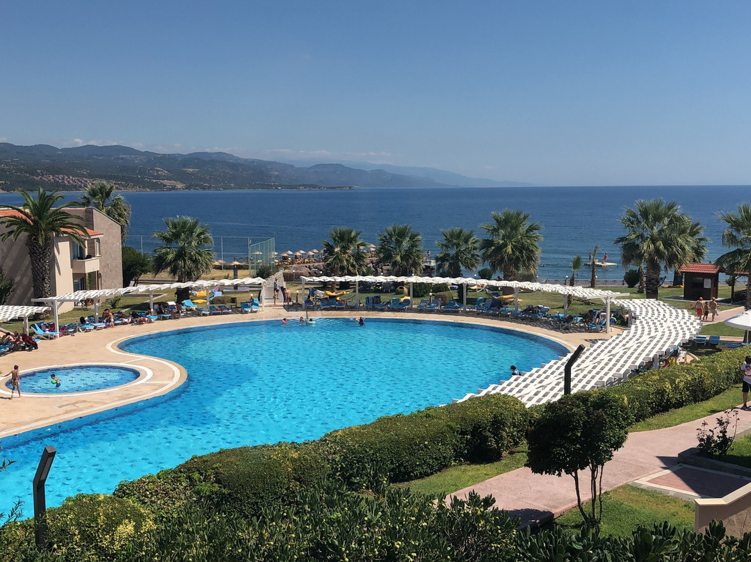Assos Dove Hotel Resort & Spa主图