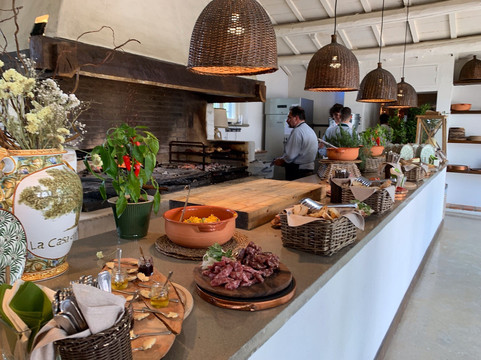 La Casa del Gelso主图