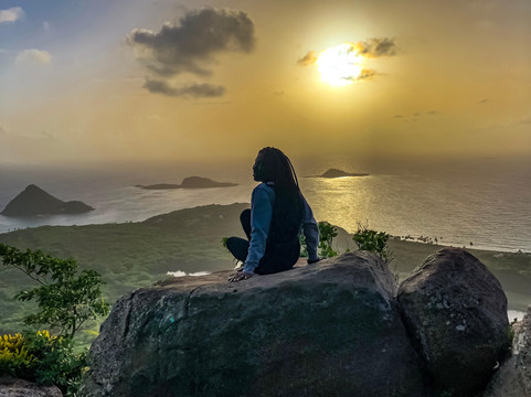 Explorer Grenada Tours-St. George's必去景点