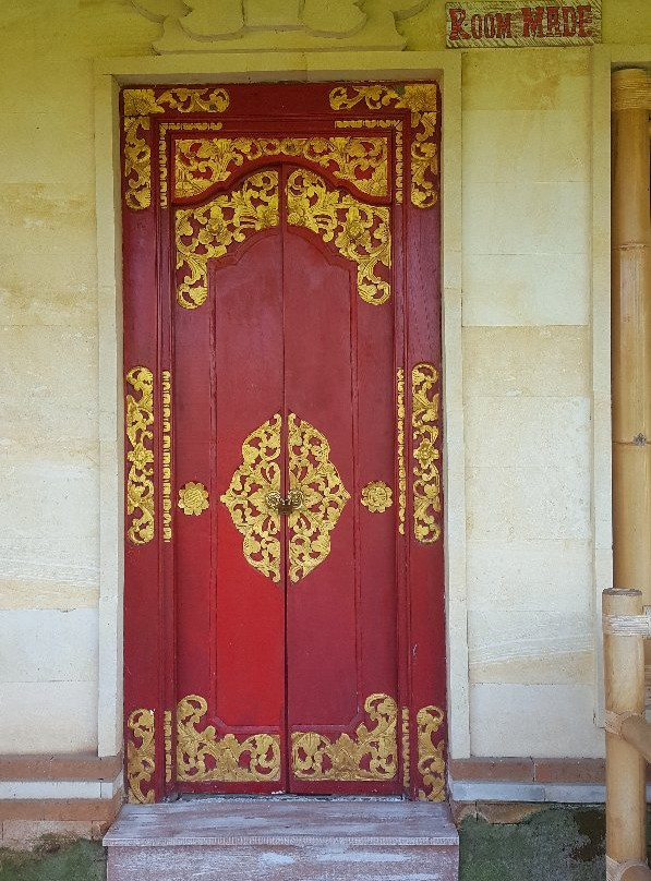 Rice Padi Artha主图