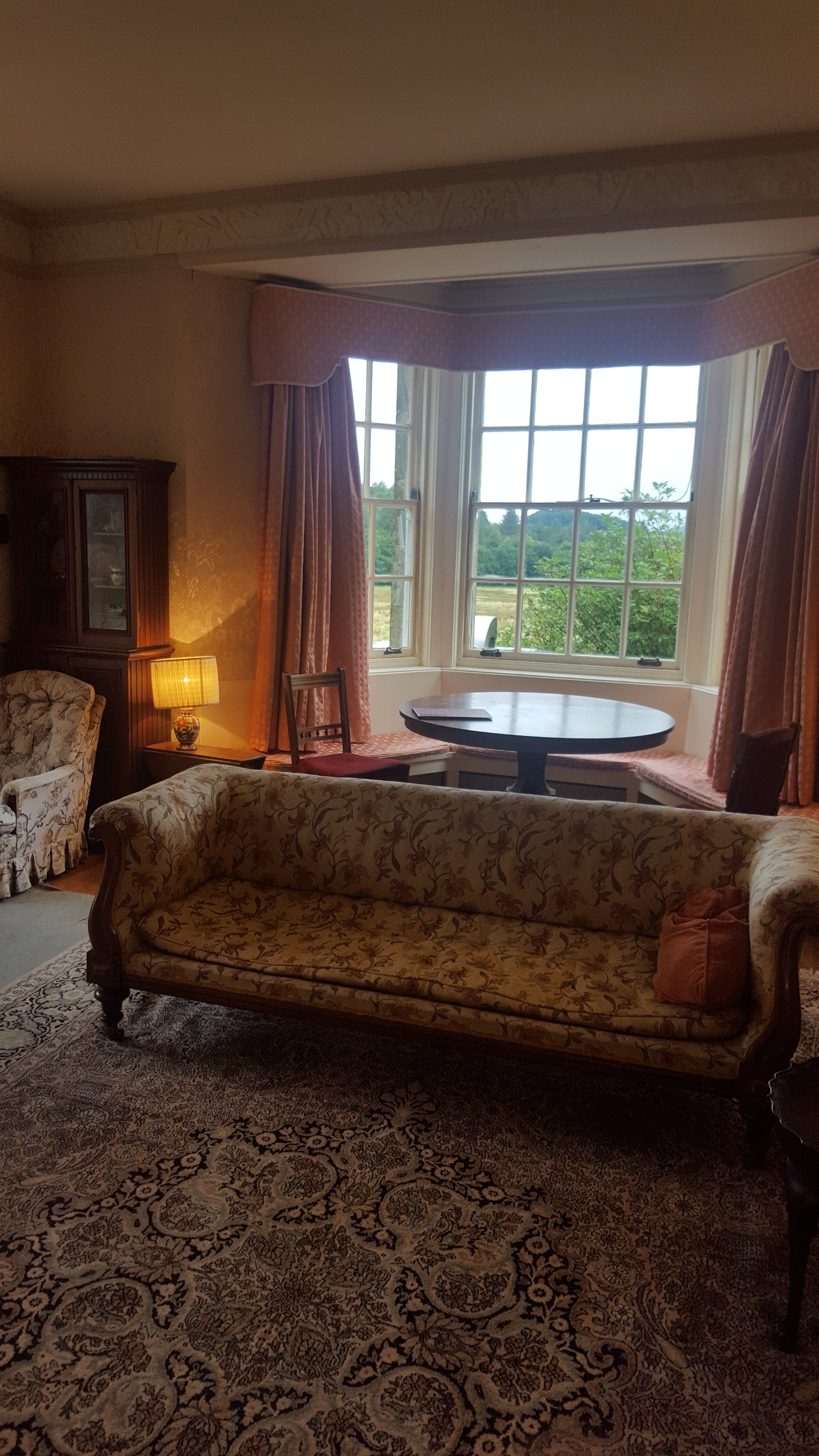 Glenmore Country House Bed and Breakfast-餐饮