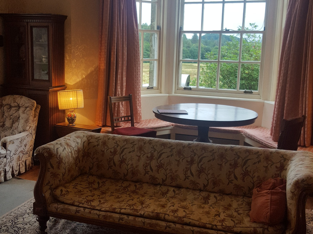 Glenmore Country House Bed and Breakfast主图