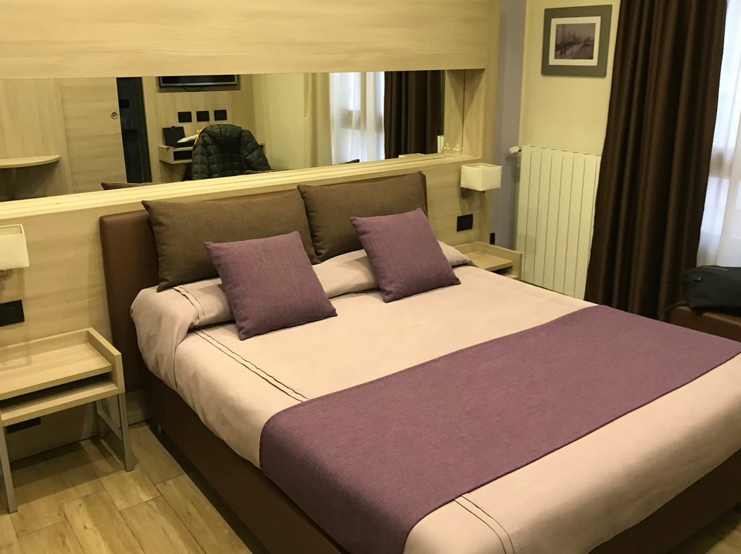 Hotel Trapani In主图