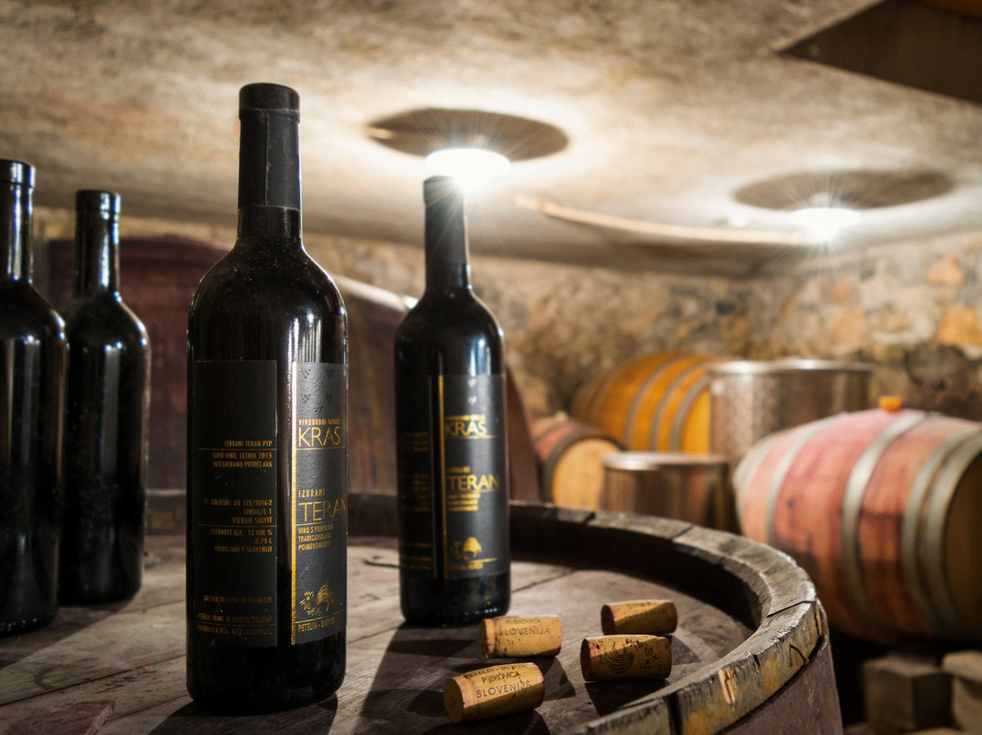 Petelin-Durcik Winery