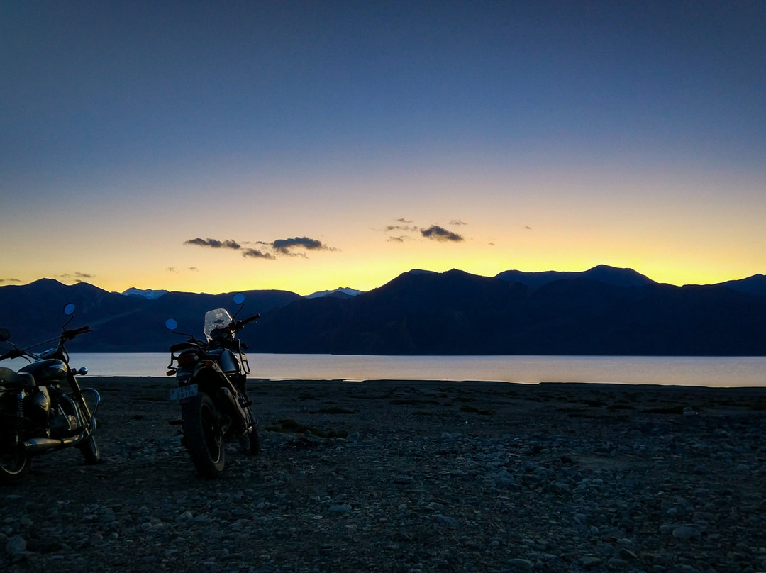 Epic Moto Tours景点图片