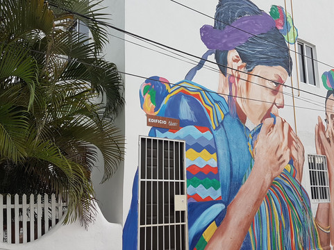 Bicycool-Tulum-图伦必去景点