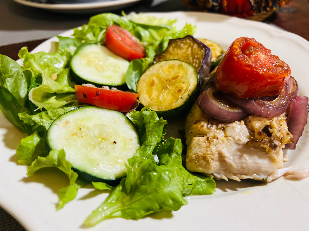 Bistro Manera Restaurante